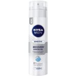 Nivea Men Sensitive Recovery gel na holení 200 ml – Hledejceny.cz