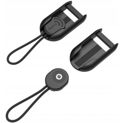 SmallRig 2421 Rapid Link Connectors with Base – Zboží Živě