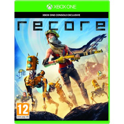 recore – Heureka.cz