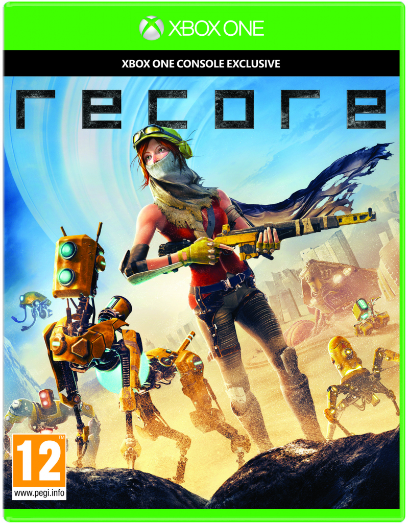 Recore