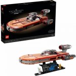 LEGO® Star Wars™ 75341 Pozemní spídr Luka Skywalkera – Zboží Živě