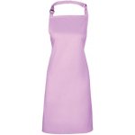 Premier Workwear Klasická zástěra za krk PR150 Lavender Pantone 2573 72x86cm – Hledejceny.cz