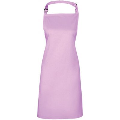 Premier Workwear Klasická zástěra za krk PR150 Lavender Pantone 2573 72x86cm – Hledejceny.cz