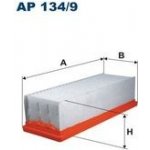 Vzduchový filtr FILTRON AP 134/9 – Hledejceny.cz