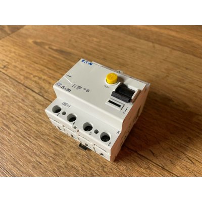 Eaton PF6-25/4/003 286504 – HobbyKompas.cz