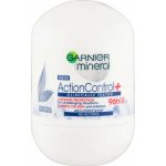 Garnier Mineral Action Control + Clinically Tested antiperspirant roll-on 50 ml – Zboží Mobilmania