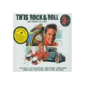 V/A - Th'is Is Rock'n'roll CD