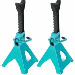 Aroso Podpěry skládací 3000 kg 305-450 mm 2 ks | Zboží Auto