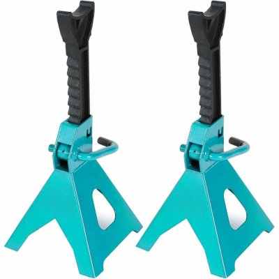 Aroso Podpěry skládací 3000 kg 305-450 mm 2 ks | Zboží Auto