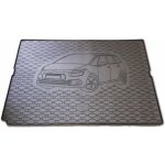 Gumová vana do kufru Rigum Citroen C4 Grand Picasso r.v. 2006-2013 – Hledejceny.cz
