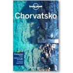 Chorvatsko - Lonely Planet – Zbozi.Blesk.cz