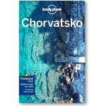 Chorvatsko - Lonely Planet – Hledejceny.cz