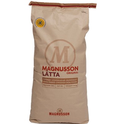 MAGNUSSON Original Lätta - 14kg