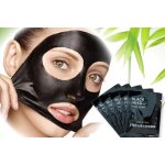 Pilaten Black Head černá slupovací maska Black Head Remover 6 g – Hledejceny.cz