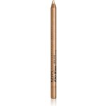 NYX Professional Makeup Epic Wear Liner Stick voděodolná tužka na oči 02 Gold Plated 1,2 g – Zboží Dáma