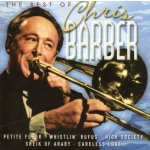 Chris Barber - Best Of Chris Barber CD – Hledejceny.cz