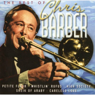 Chris Barber - Best Of Chris Barber CD – Hledejceny.cz