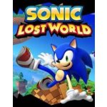Sonic Lost World – Hledejceny.cz