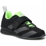 adidas adipower Weightlifting II FV6592 – Zboží Mobilmania