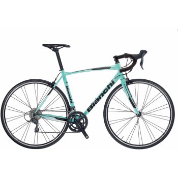 Bianchi Via Nirone 7 2018