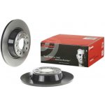 Brzdový kotouč BREMBO 08.A202.11