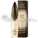 Naomi Campbell Queen Of Gold toaletní voda dámská 50 ml tester