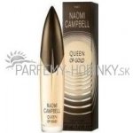 Naomi Campbell Queen Of Gold toaletní voda dámská 50 ml tester – Zbozi.Blesk.cz