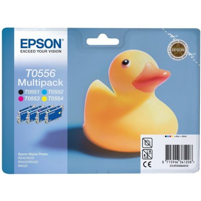 Epson C13T055640 - originální