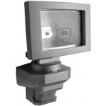 Panlux VANA 150 VANA venkovní reflektorové svítidlo se senzoremem a LED přisvícením, stříbrná tepl SLV150T/CH – Hledejceny.cz