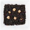 Čaj Unique Tea Unique Tea Karamel černý čaj aromatizovaný 50 g