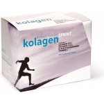 Rosen Kolagen Sprint 180 žvýkacích tablet – Hledejceny.cz