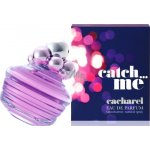 Cacharel Catch...Me parfémovaná voda dámská 80 ml – Hledejceny.cz