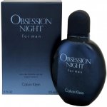Calvin Klein Obsession Night toaletní voda pánská 125 ml – Hledejceny.cz