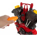 Tuff Tools rozkládací motor – Zboží Mobilmania