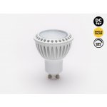 Kama Lights žárovka GU10 24V 120D 3000K – Hledejceny.cz