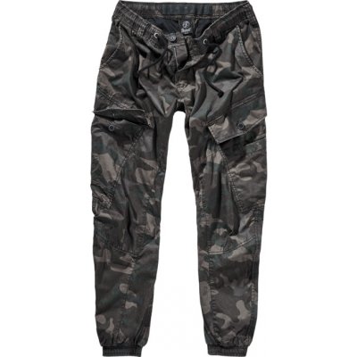 Kalhoty Brandit Ray Vintage Trouser darkcamo – Zboží Mobilmania