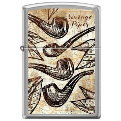 Zippo Pipe Design – Hledejceny.cz