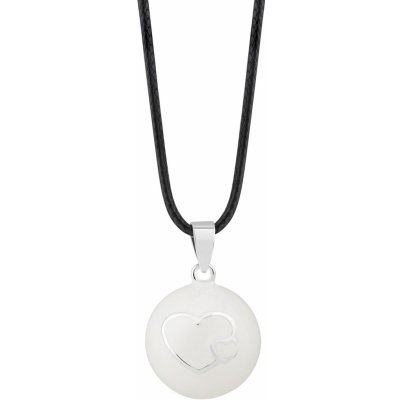 Mummy Bell Půvabná těhotenská rolnička LO20 – Zboží Dáma