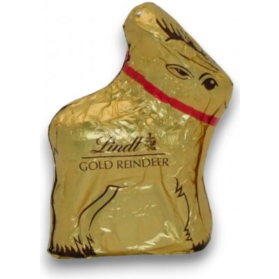 Lindt Mini sobík mléčný 10 g – Zboží Dáma
