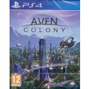 Hra na PS4 Aven Colony