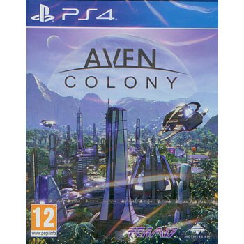 Aven Colony