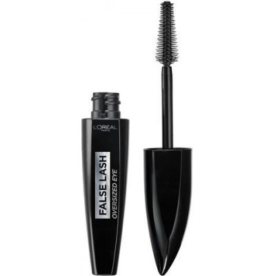 L´Oréal Paris Prodlužující řasenka pro 3D objem False Lash Oversized Eye Mascara Black 8,9 ml – Sleviste.cz