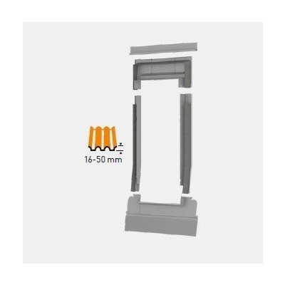 DAKEA KTF C2A 55x78cm – Zboží Mobilmania