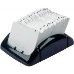 Rotacard zásobník na vizitky BV-150 černý – Zboží Živě