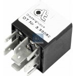 Předřadný rezistor, zapalovací systém DT Spare Parts 3.33082 – Hledejceny.cz