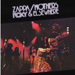 Frank Zappa - Roxy & Elsewhere CD – Hledejceny.cz