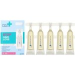 Cece Med Stop Hair Loss Scalp Ampoules 5 x 7 ml – Sleviste.cz