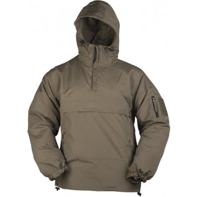 Bunda Mil-Tec zimní Combat Anorak Olivová – Zboží Mobilmania