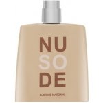 Costume National So Nude parfémovaná voda dámská 50 ml – Hledejceny.cz