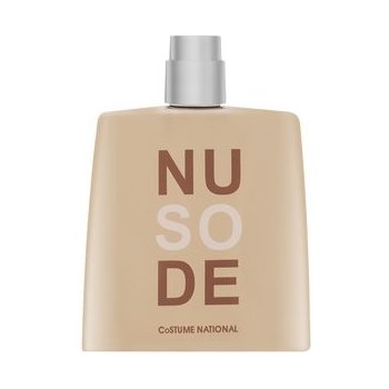 Costume National So Nude parfémovaná voda dámská 50 ml